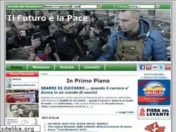 Sites similar to memoriacondivisa.it