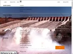 Sites similar to memoriadaeletricidade.com.br