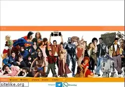 Sites similar to memoriadatv.com