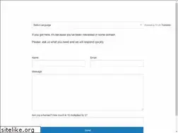 Sites similar to memoriadelagua.org