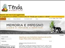 Sites similar to memoriaeimpegno.org