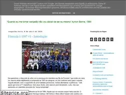 Sites similar to memoriaf1.blogspot.com