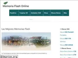Sites similar to memoriaflash.online