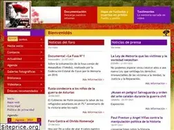 Sites similar to memoriahistoricamalaga.org