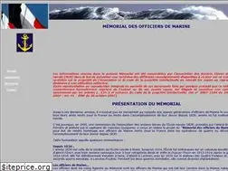 Sites similar to memorial-aen.fr
