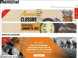Sites similar to memorial-caen.com