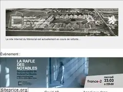 Sites similar to memorial-compiegne.fr