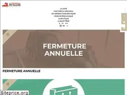 Sites similar to memorial-falaise.fr