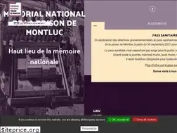 Sites similar to memorial-montluc.fr