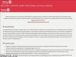 Sites similar to memorial-rotary.de