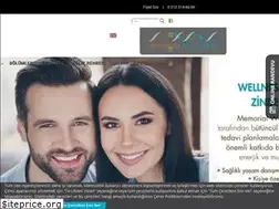 Sites similar to memorial-wellness.com