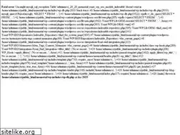 Sites similar to memorial.contralacorrupcion.mx