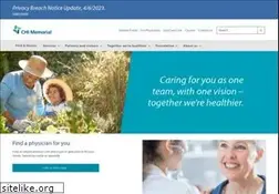 Sites similar to memorial.org