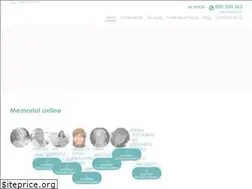 Sites similar to memorial.pt