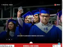 Sites similar to memorial.tulsaschools.org