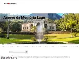 Sites similar to memorialage.com.br