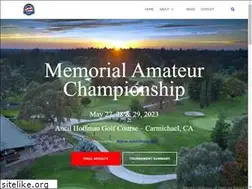 Sites similar to memorialamateur.com