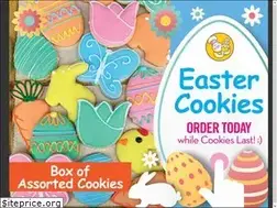 Sites similar to memorialbakery.com