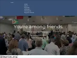 Sites similar to memorialbaptist.net