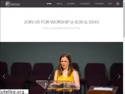 Sites similar to memorialbaptist.org