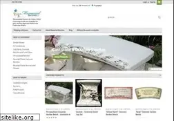 Sites similar to memorialbenches.com