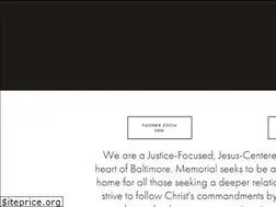 Sites similar to memorialboltonhill.org