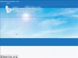 Sites similar to memorialcardsinc.com