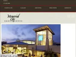 Sites similar to memorialcityapts.com