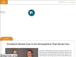 Sites similar to memorialcitydentist.com