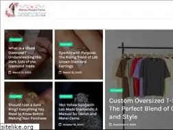 Sites similar to memorialdafama.com