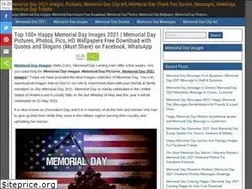 Sites similar to memorialday-images.org