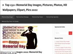 Sites similar to memorialdaypictures.org