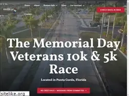 Sites similar to memorialdayrace.org