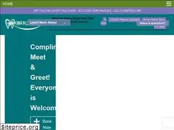 Sites similar to memorialdental.ca