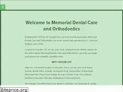 Sites similar to memorialdentalhouston.com