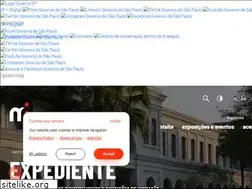 Sites similar to memorialdoimigrante.org.br