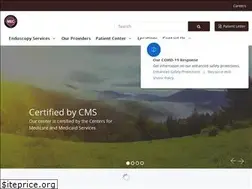 Sites similar to memorialendoscopy.com