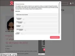 Sites similar to memorialesencarretera.es