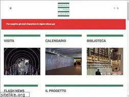 Sites similar to memorialeshoah.it