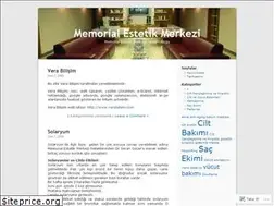 Sites similar to memorialestetik.wordpress.com