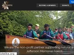 Sites similar to memorialforest.com
