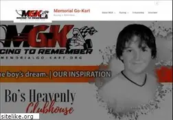 Sites similar to memorialgo-kart.org