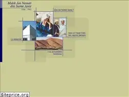 Sites similar to memorialjanie.fr