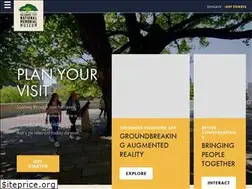 Sites similar to memorialmuseum.com