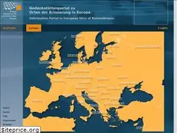 Sites similar to memorialmuseums.net