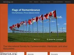 Sites similar to memorialogy.com