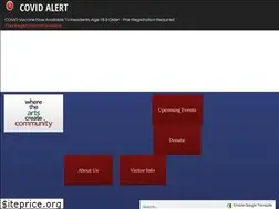 Sites similar to memorialoperahouse.com