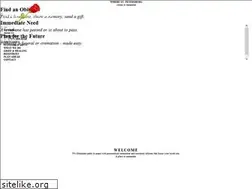 Sites similar to memorialparkfuneralhome.com