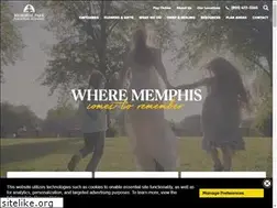 Sites similar to memorialparkonline.com