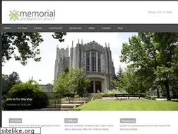 Sites similar to memorialpca.org